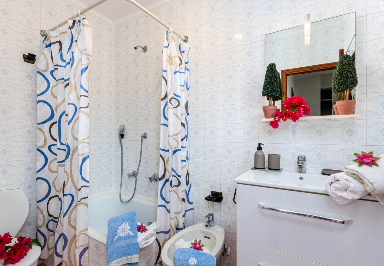 Apartment in Santa Margalida - YourHouse Ca Na Fonoy 