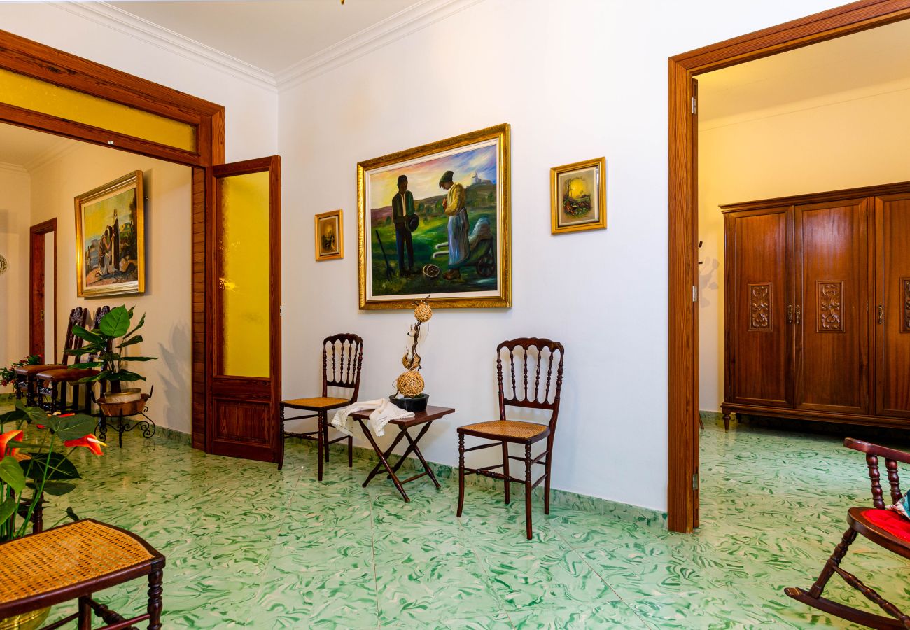 Apartment in Santa Margalida - YourHouse Ca Na Fonoy 