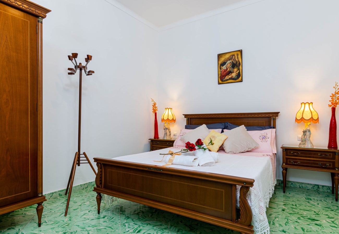 Apartment in Santa Margalida - YourHouse Ca Na Fonoy 