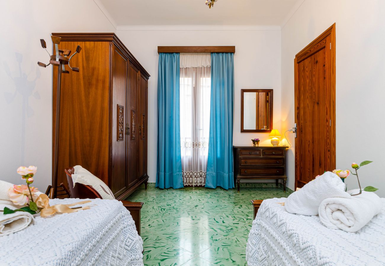 Apartment in Santa Margalida - YourHouse Ca Na Fonoy 