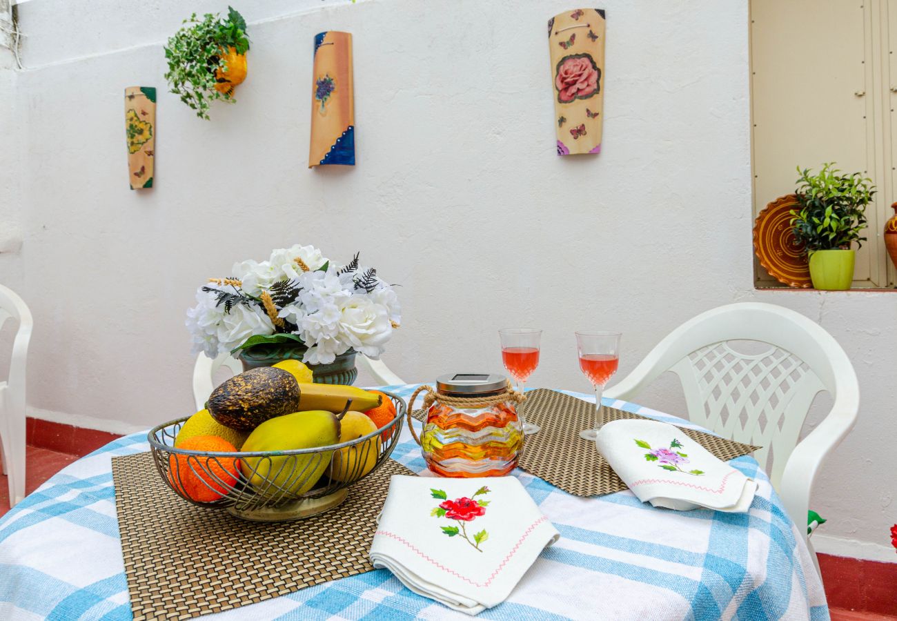 Apartment in Santa Margalida - YourHouse Ca Na Fonoy 