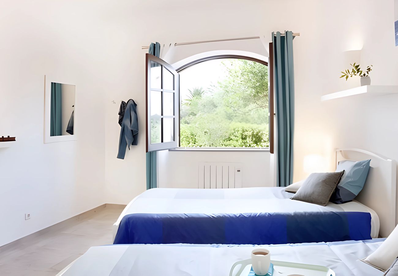 Apartment in Lagos - Albardeira