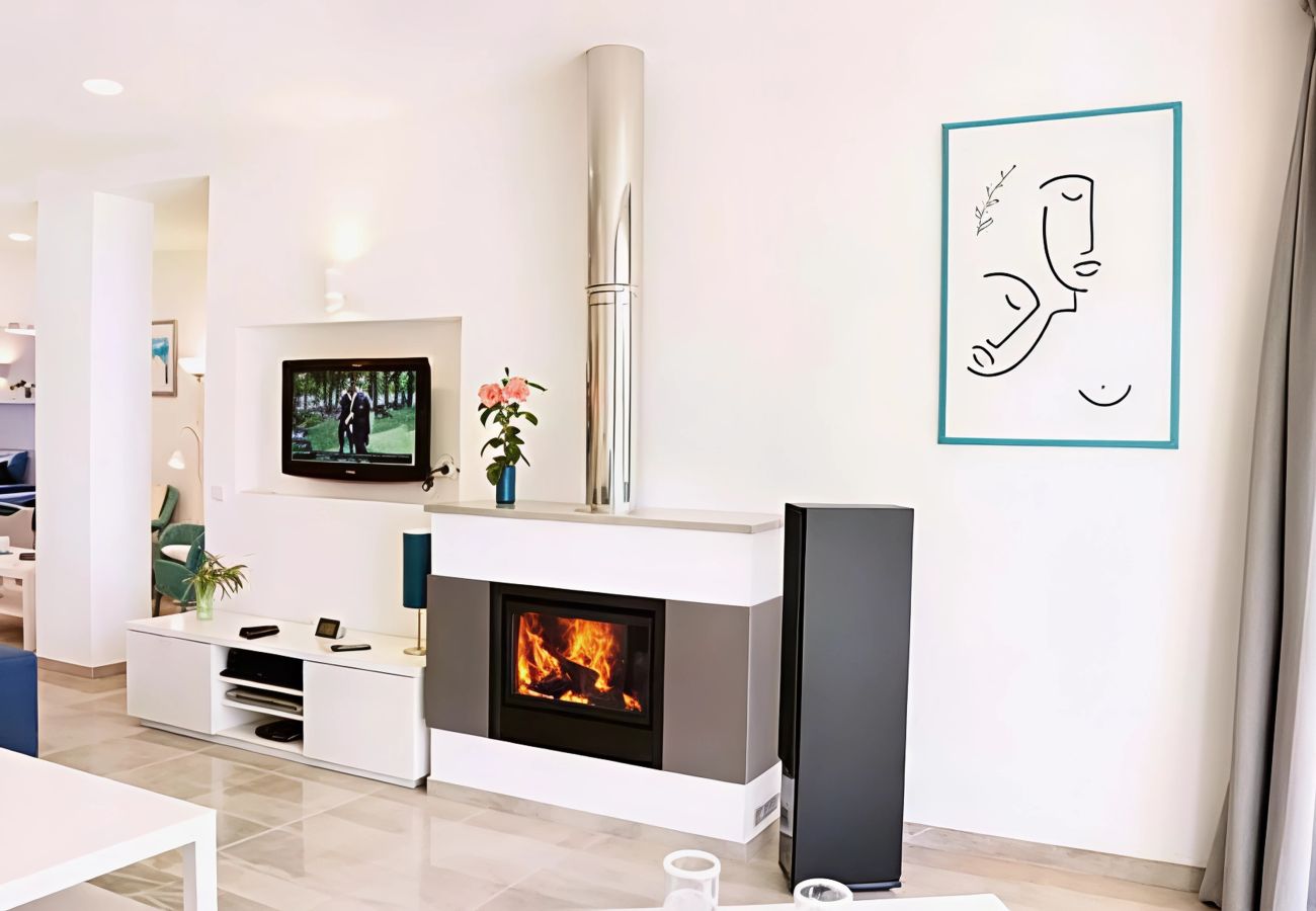 Apartment in Lagos - Albardeira