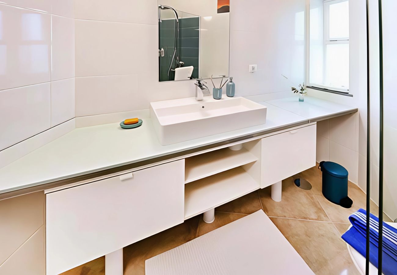 Apartment in Lagos - Albardeira
