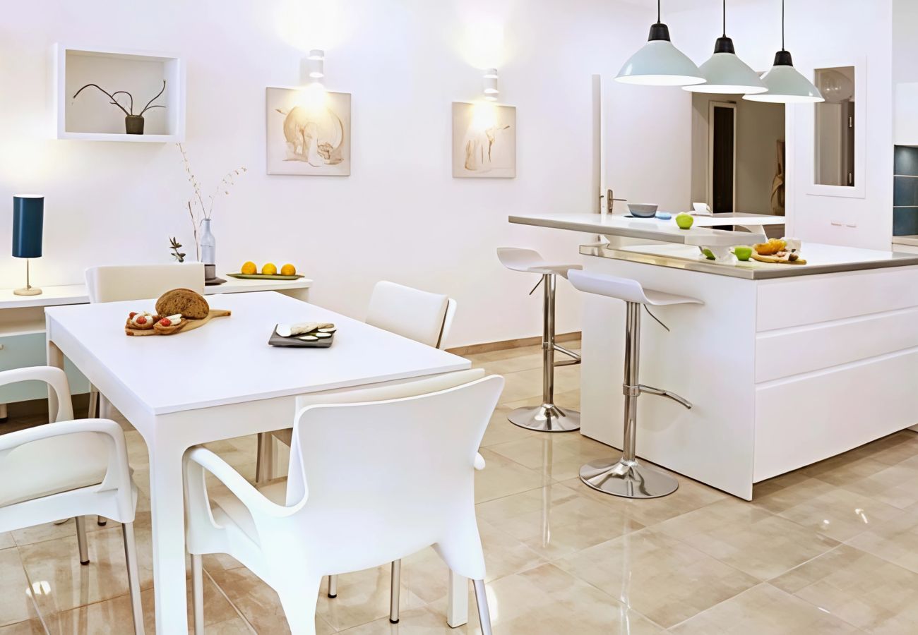 Apartment in Lagos - Albardeira