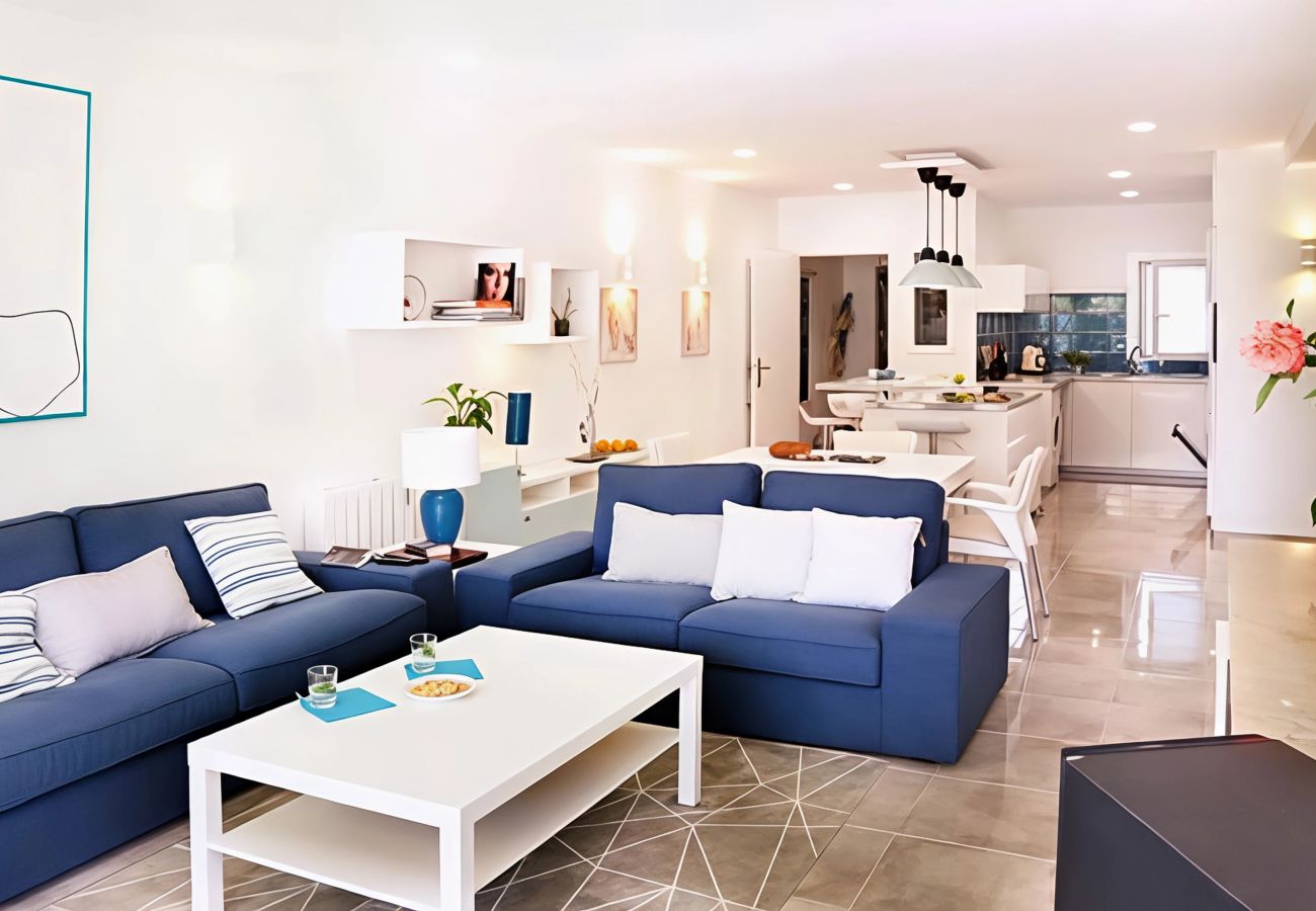 Apartment in Lagos - Albardeira