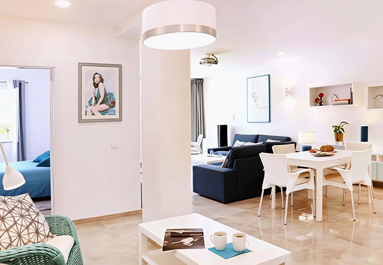 Apartment in Lagos - Albardeira