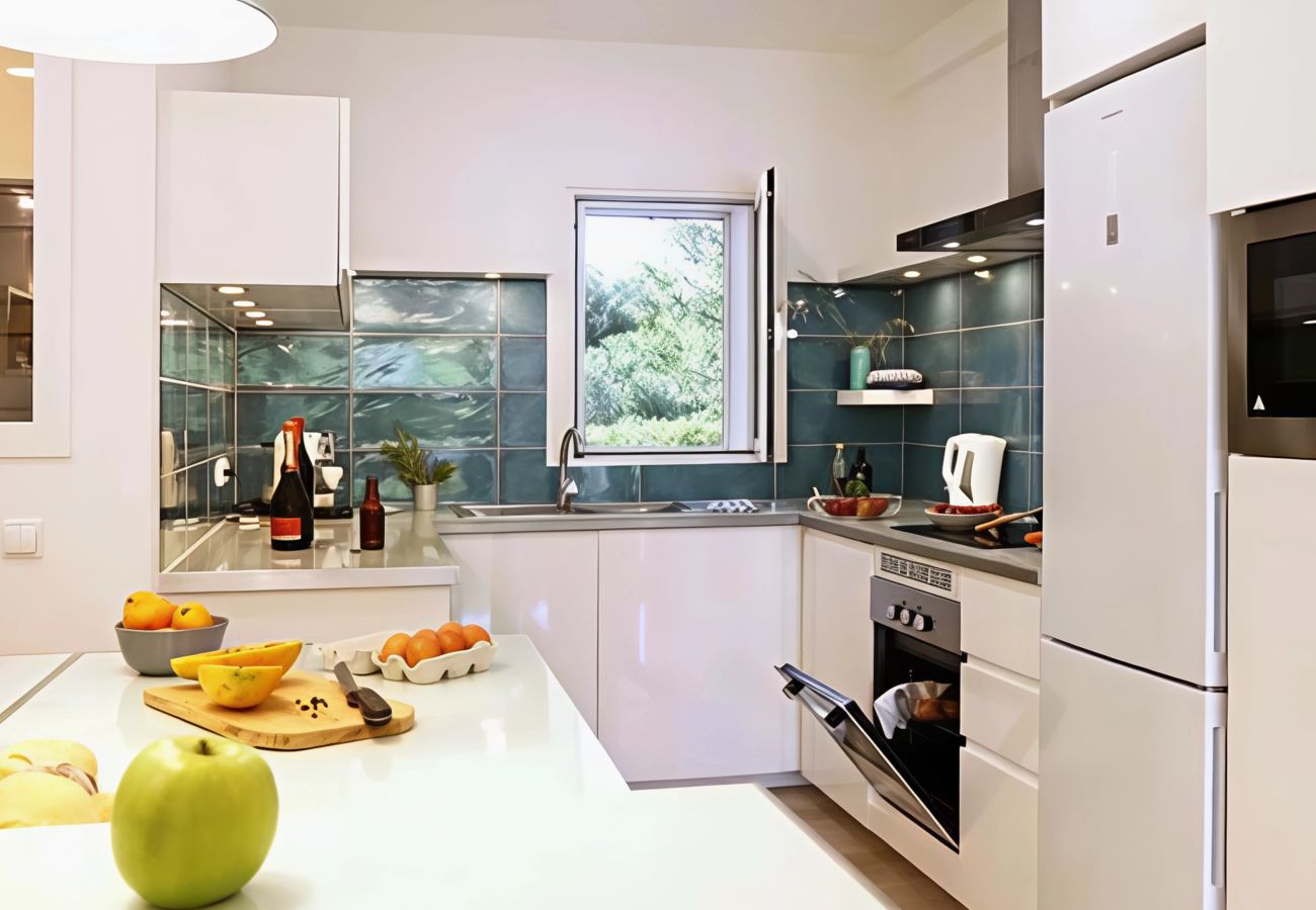 Apartment in Lagos - Albardeira