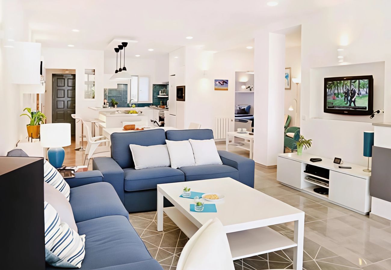 Apartment in Lagos - Albardeira