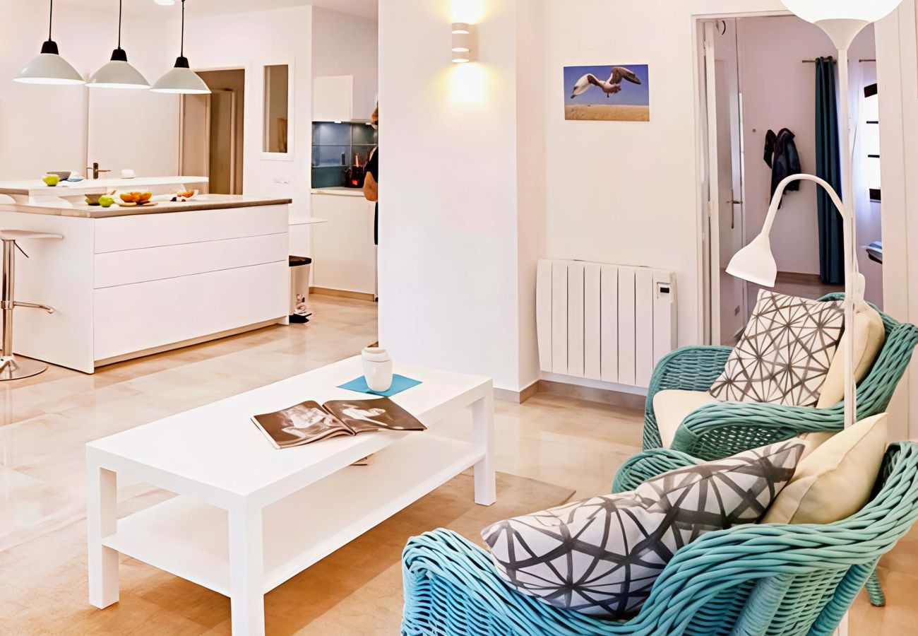 Apartment in Lagos - Albardeira
