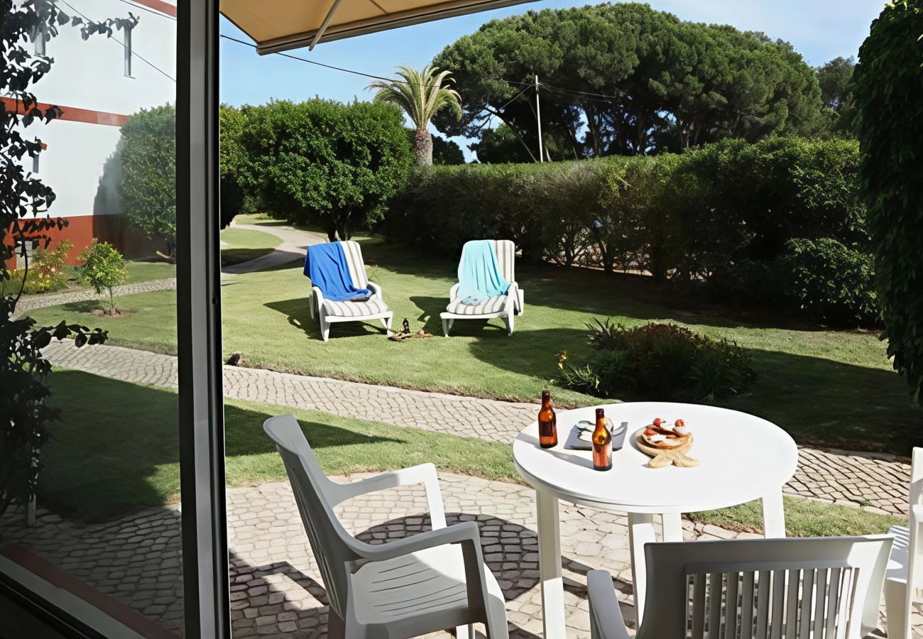 Apartment in Lagos - Albardeira