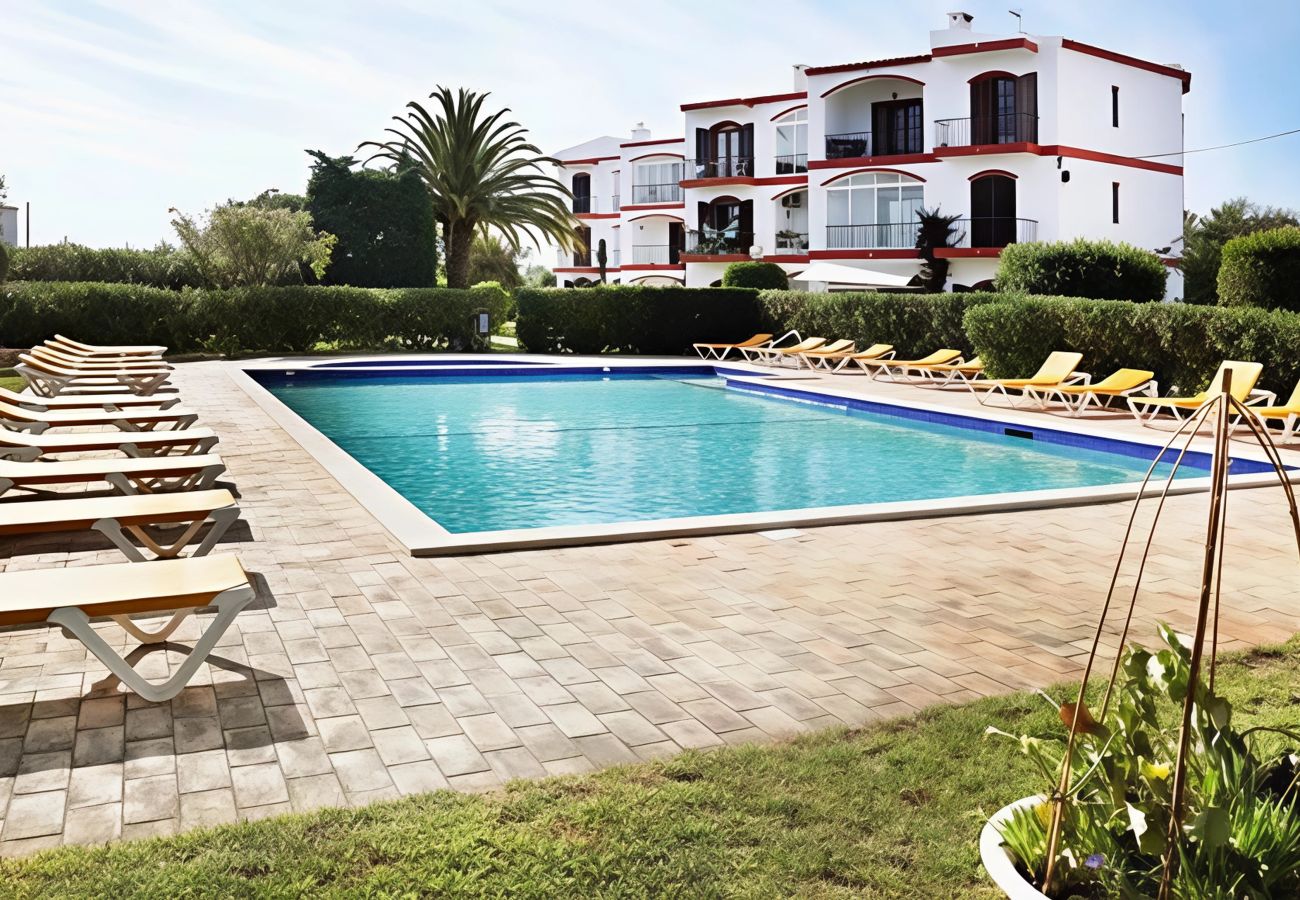 Apartment in Lagos - Albardeira