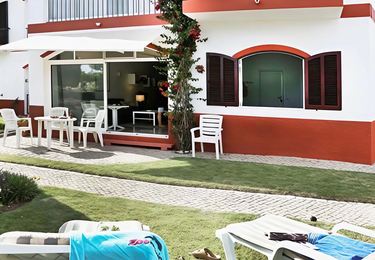 Apartment in Lagos - Albardeira