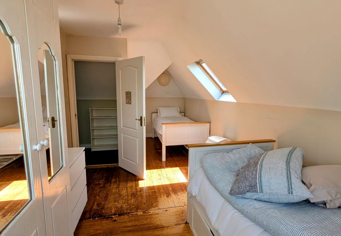 House in Bettystown - Bettystown Coastal Property