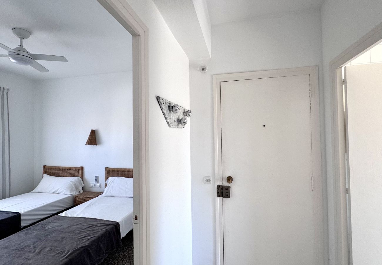 Apartment in Denia - LAS PERLAS G1 LM-038
