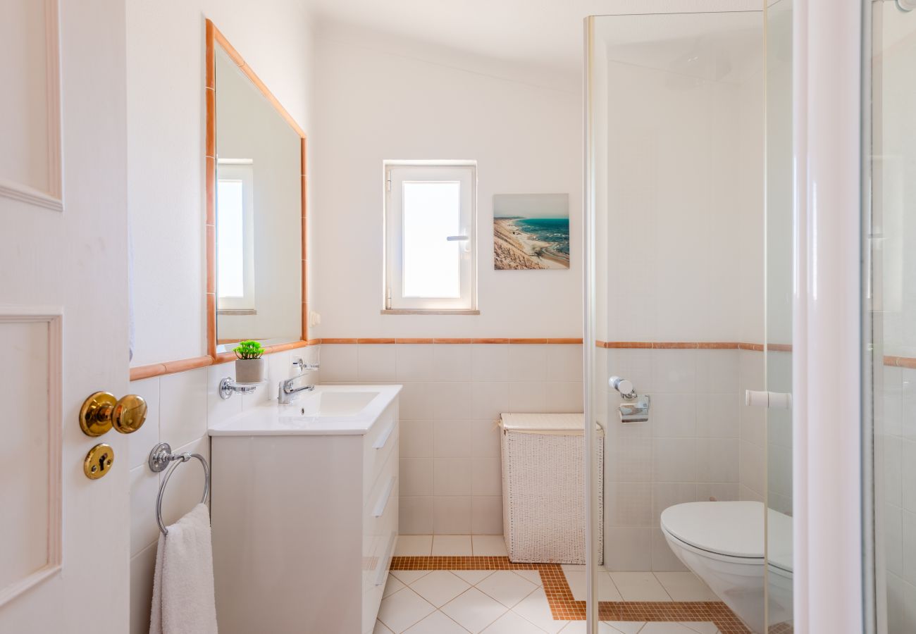 Apartment in Vale do Lobo - Vale do Lobo Apartment D