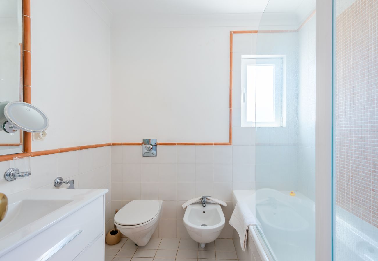 Apartment in Vale do Lobo - Vale do Lobo Apartment D