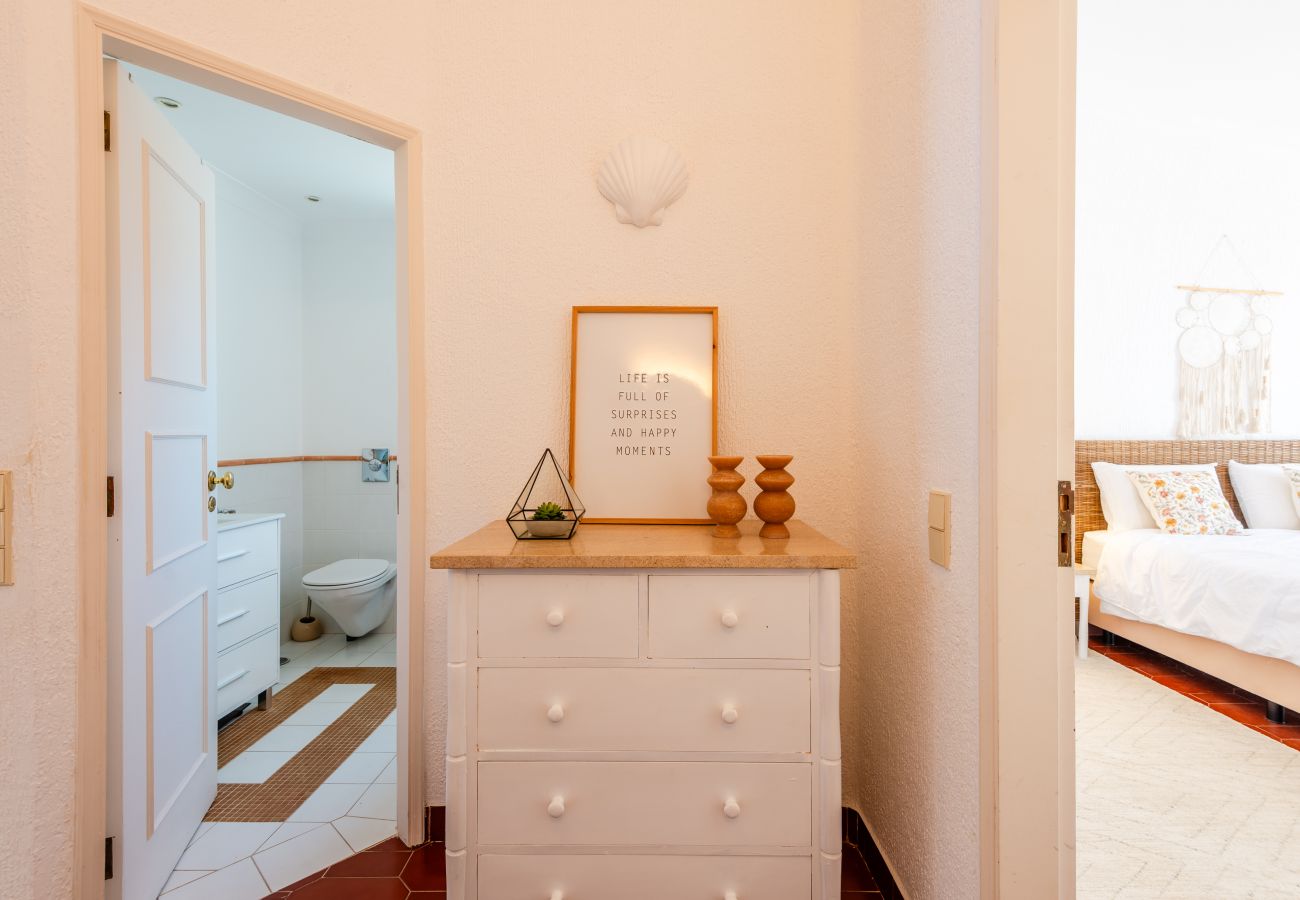 Apartment in Vale do Lobo - Vale do Lobo Apartment D