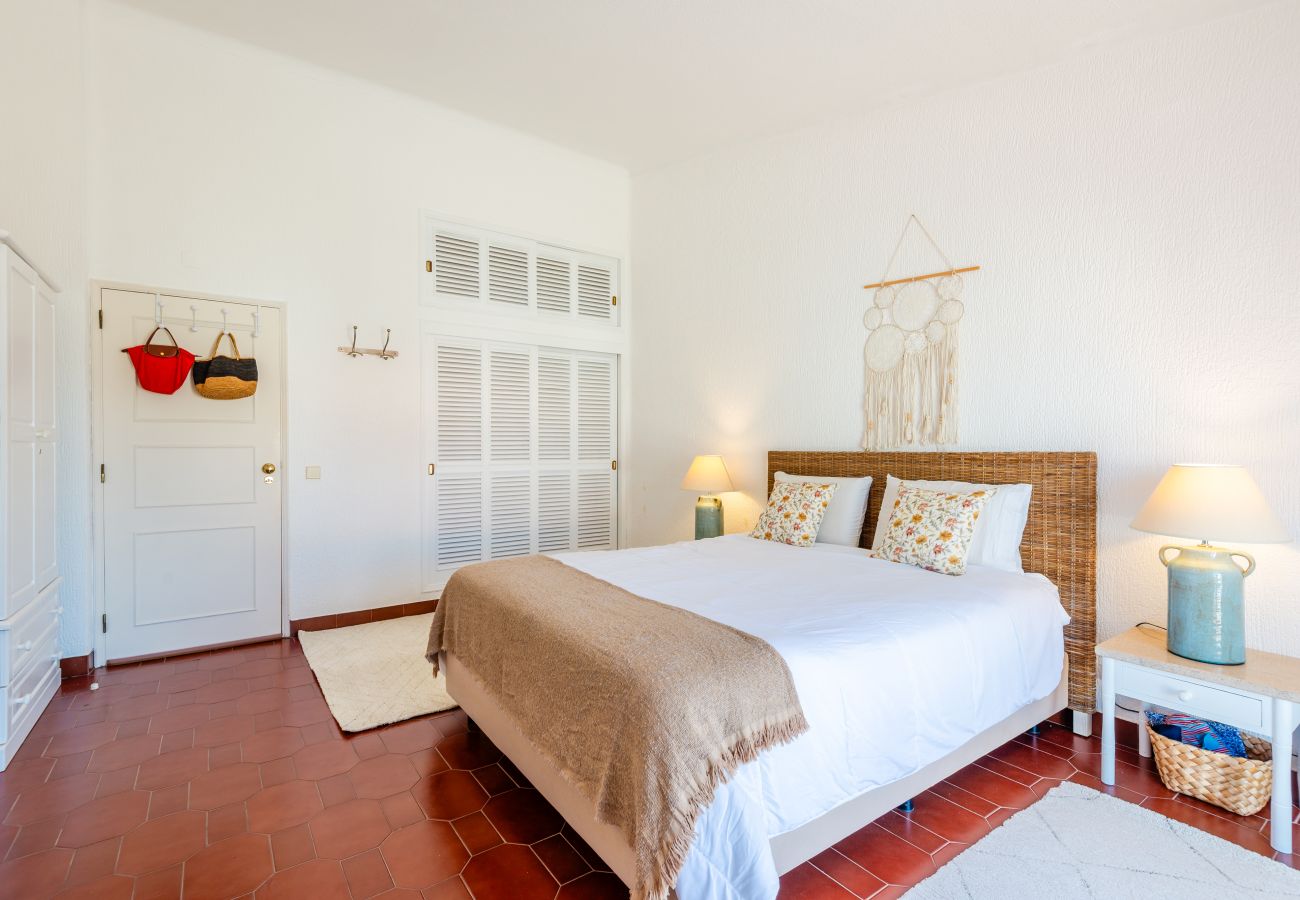 Apartment in Vale do Lobo - Vale do Lobo Apartment D
