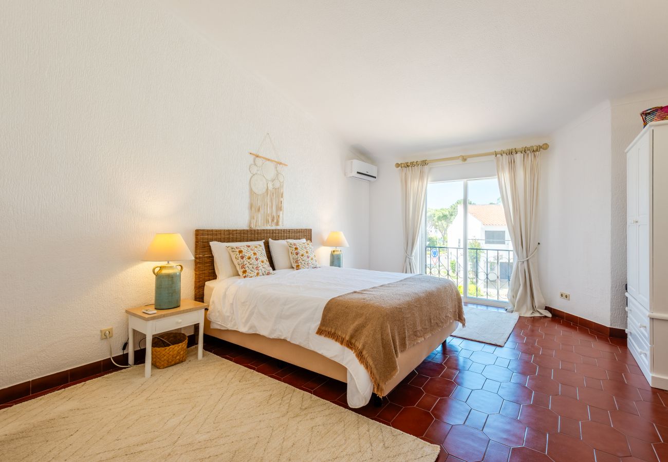 Apartment in Vale do Lobo - Vale do Lobo Apartment D