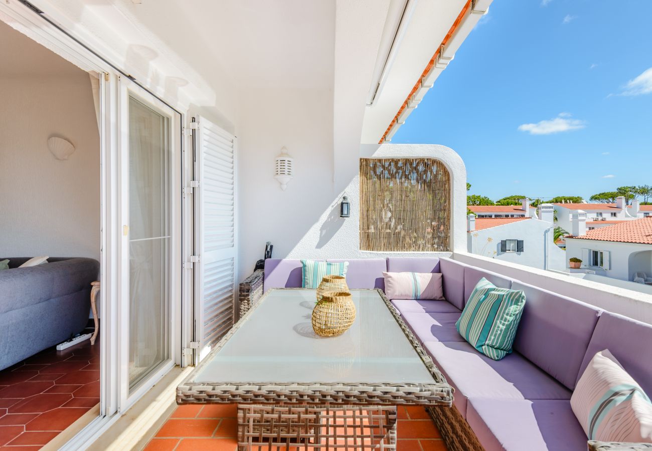 Apartment in Vale do Lobo - Vale do Lobo Apartment D