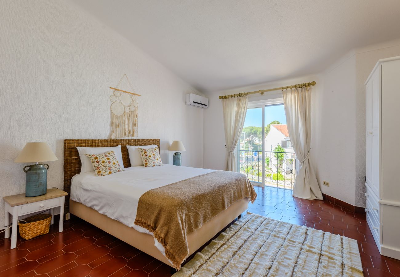 Apartment in Vale do Lobo - Vale do Lobo Apartment D