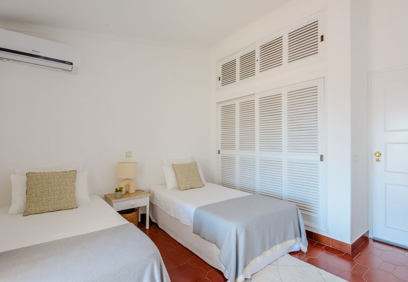 Apartment in Vale do Lobo - Vale do Lobo Apartment D