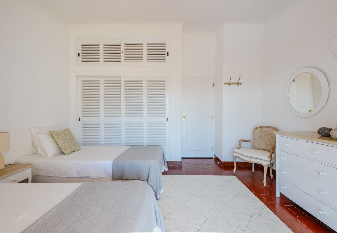 Apartment in Vale do Lobo - Vale do Lobo Apartment D