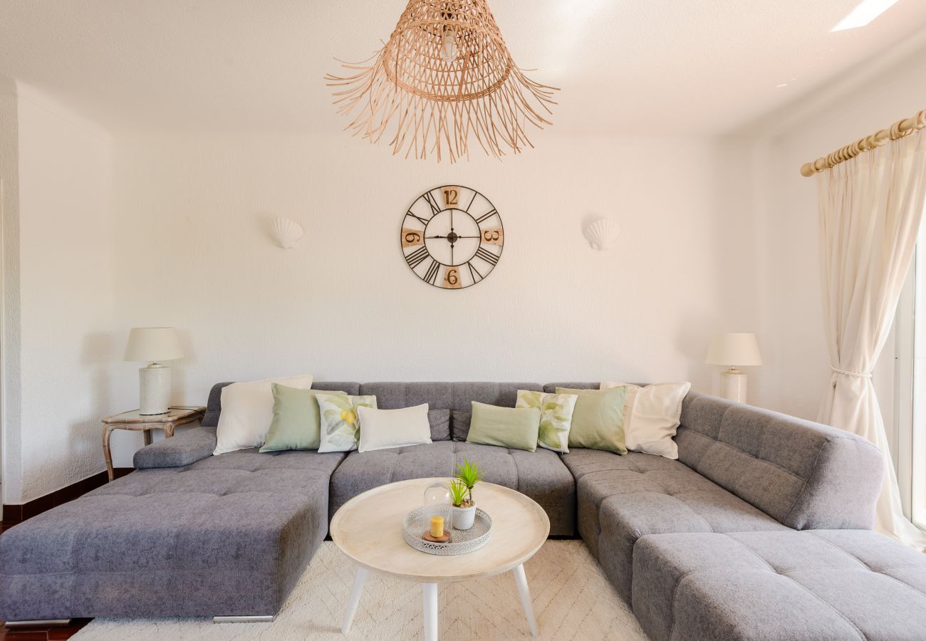 Apartment in Vale do Lobo - Vale do Lobo Apartment D