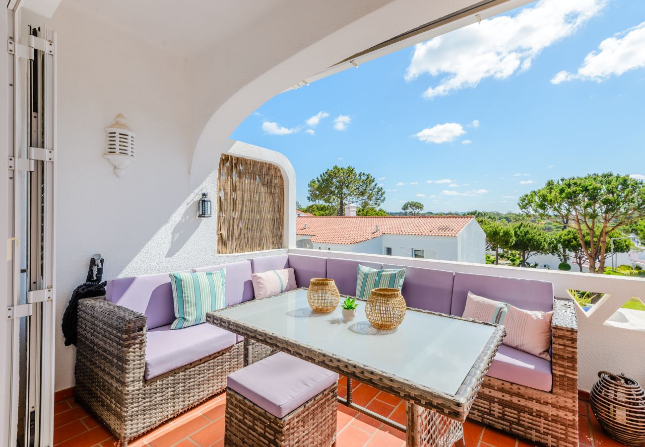Apartment in Vale do Lobo - Vale do Lobo Apartment D