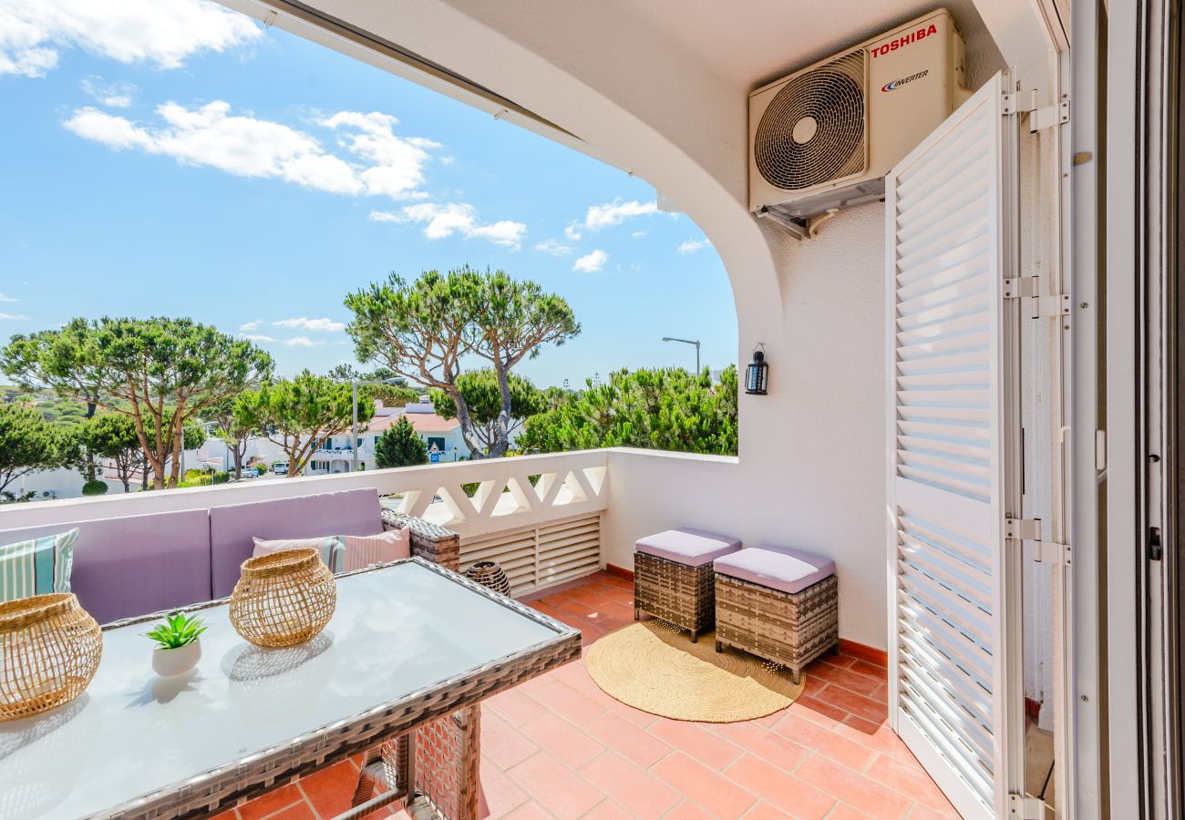 Apartment in Vale do Lobo - Vale do Lobo Apartment D