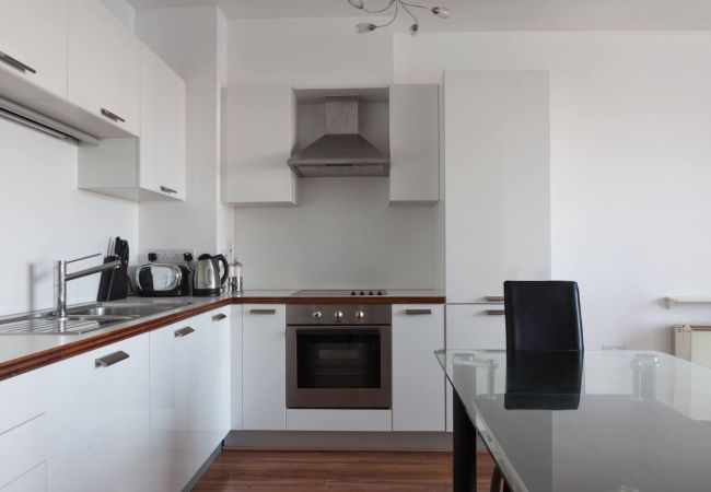 Apartment in Dublin - Grand Canal View Apartment in Dublin - Grand Canal View