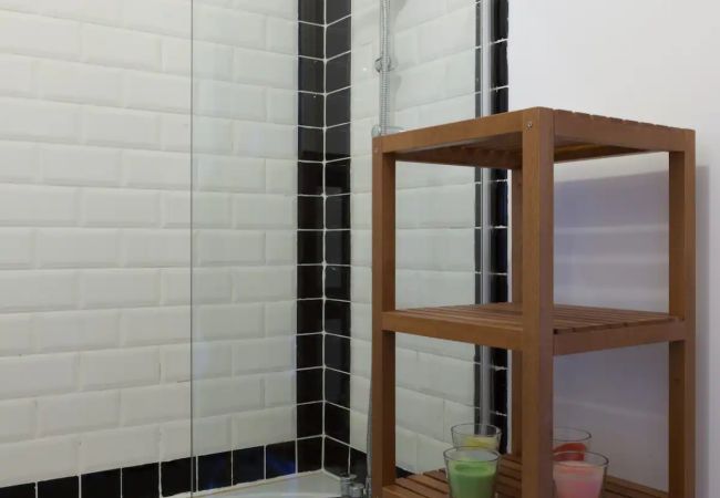 Apartment in Dublin - Grand Canal View Apartment in Dublin - Grand Canal View