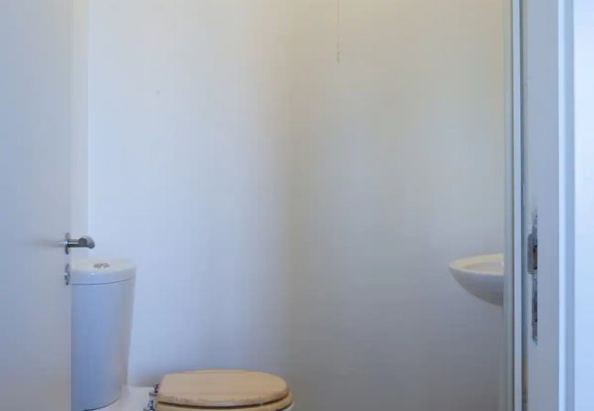 Apartment in Dublin - Grand Canal View Apartment in Dublin - Grand Canal View