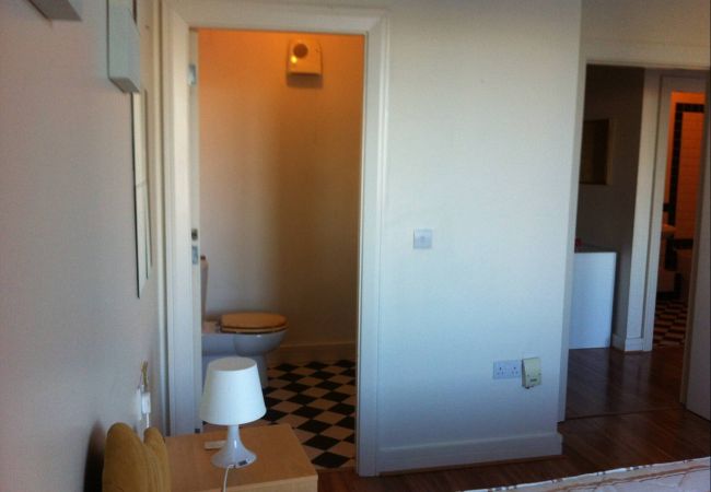 Apartment in Dublin - Grand Canal View Apartment in Dublin - Grand Canal View