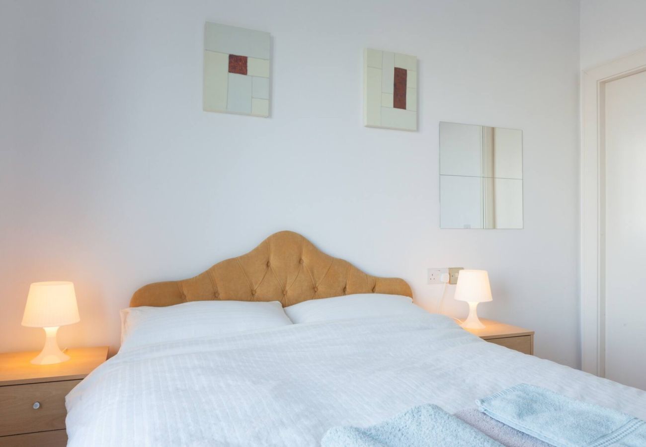 Apartment in Dublin - Grand Canal View