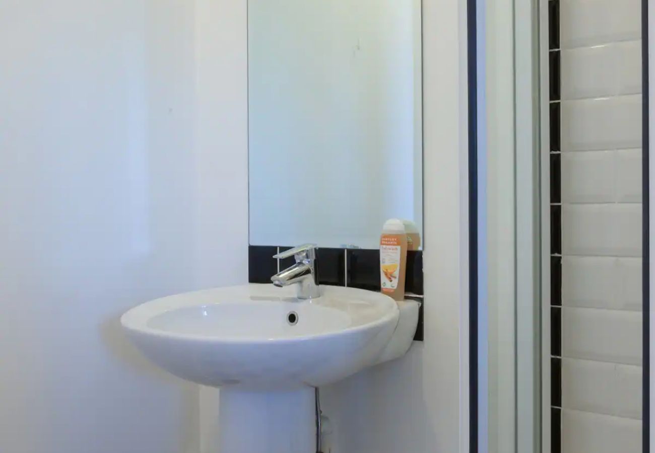 Apartment in Dublin - Grand Canal View
