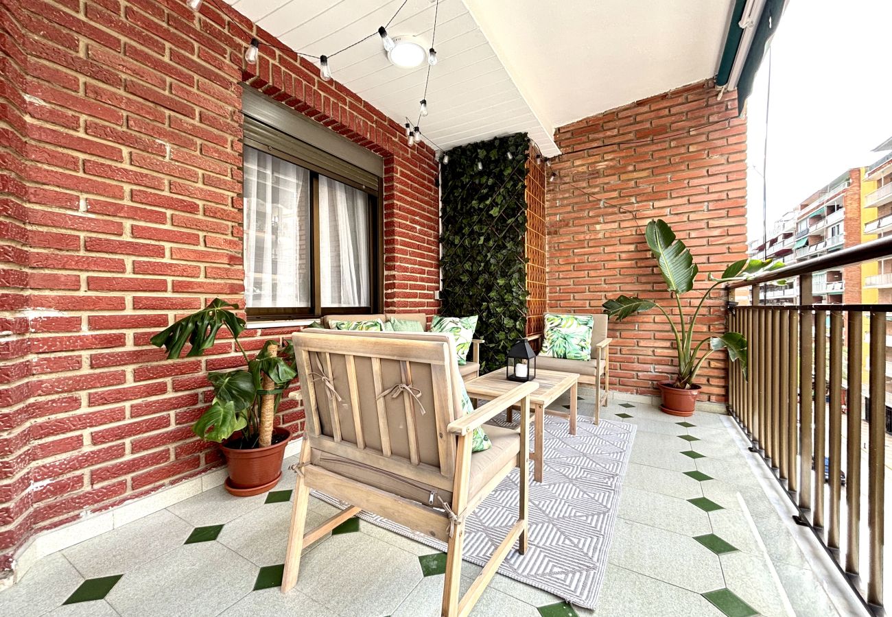 Apartment in Cullera - ED. ESPAÑA