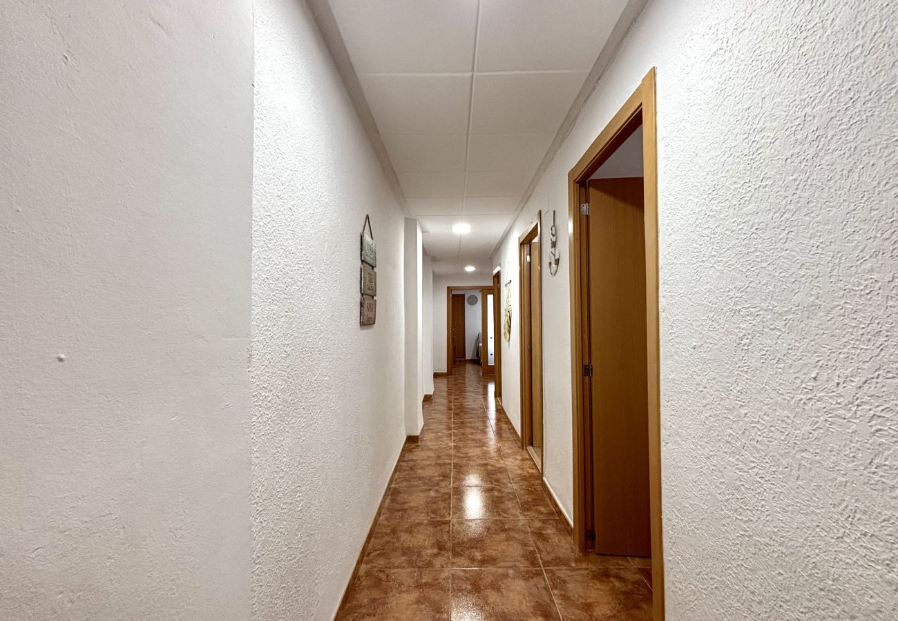 Apartment in Cullera - ED. ESPAÑA