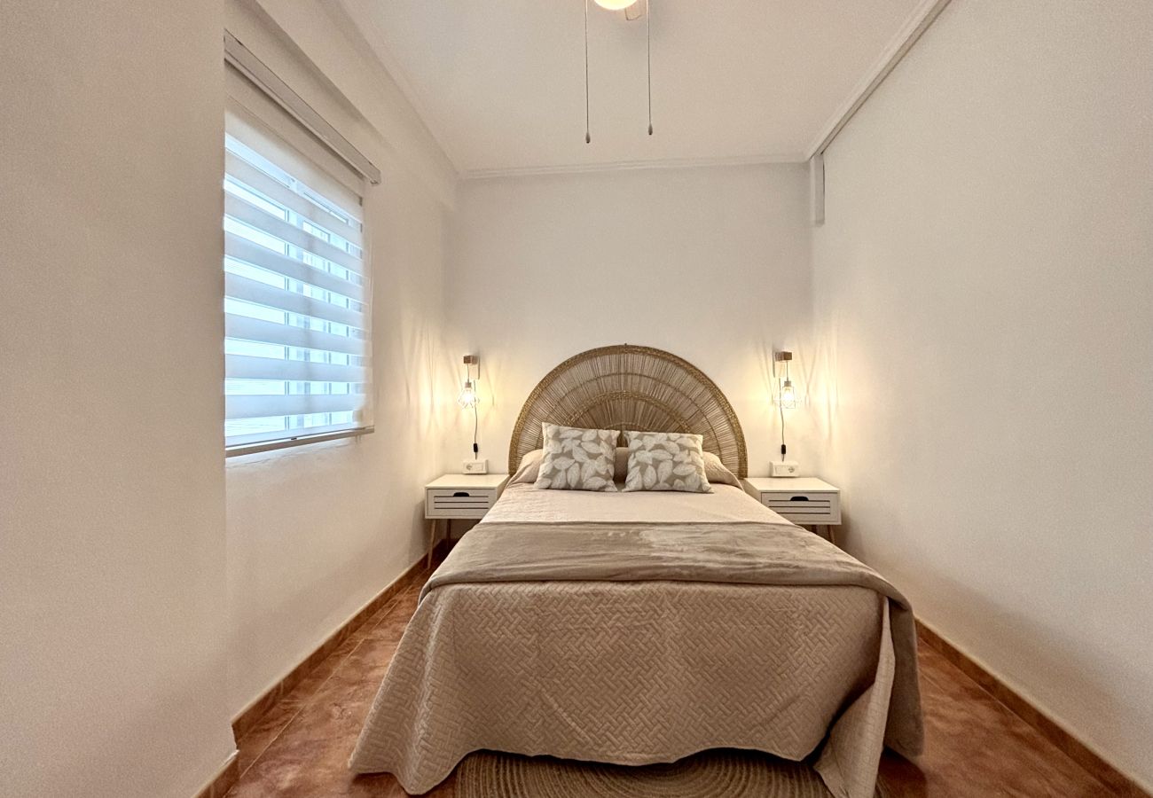 Apartment in Cullera - ED. ESPAÑA