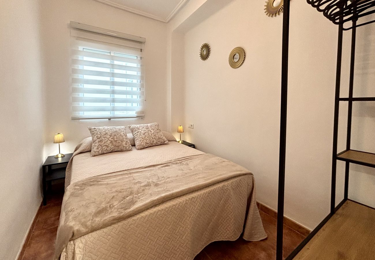 Apartment in Cullera - ED. ESPAÑA