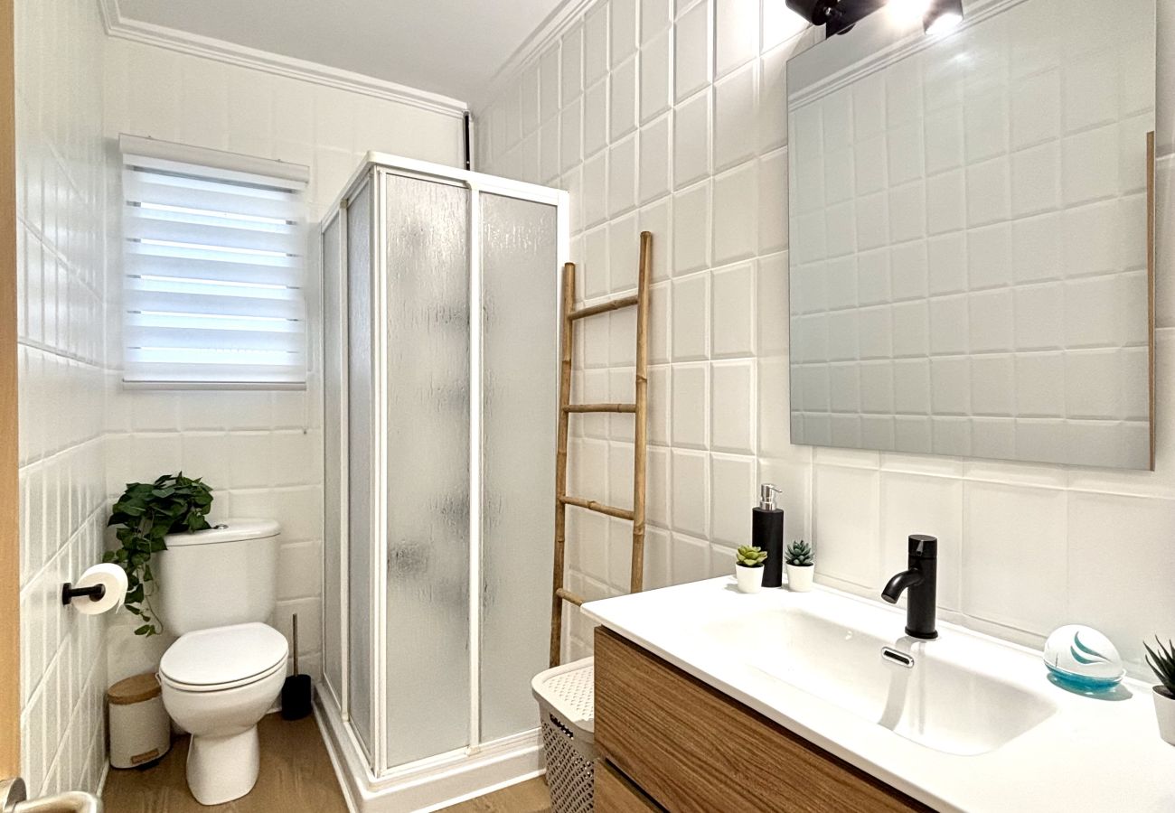 Apartment in Cullera - ED. ESPAÑA
