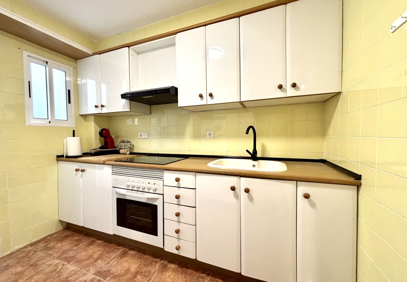 Apartment in Cullera - ED. ESPAÑA