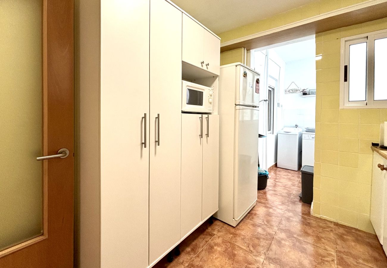 Apartment in Cullera - ED. ESPAÑA