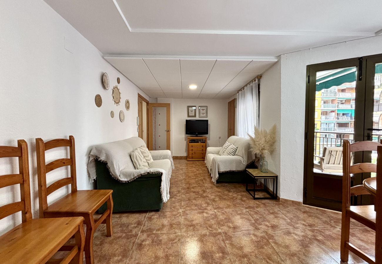 Apartment in Cullera - ED. ESPAÑA