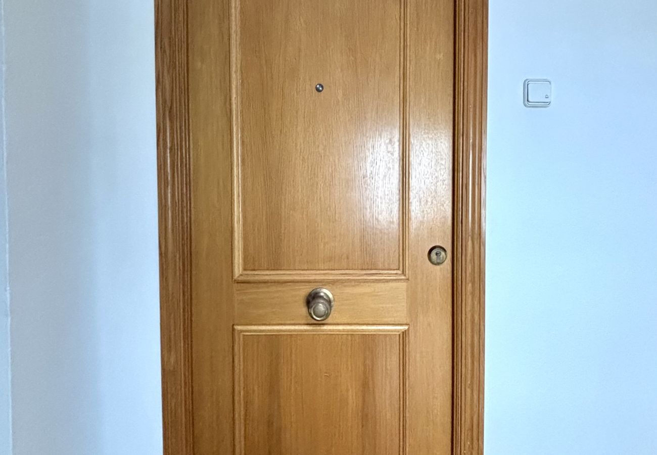 Apartment in Cullera - ED. ESPAÑA