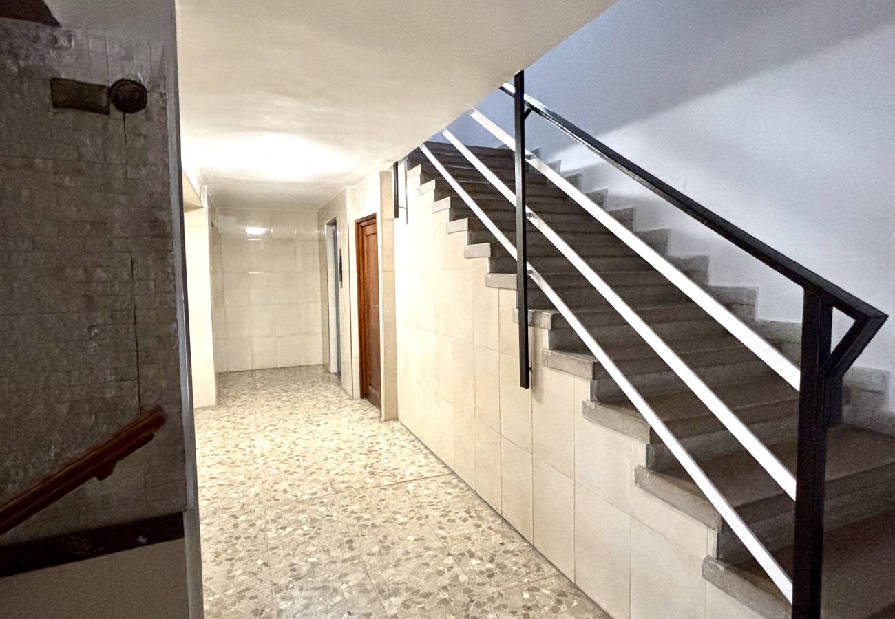Apartment in Cullera - ED. ESPAÑA