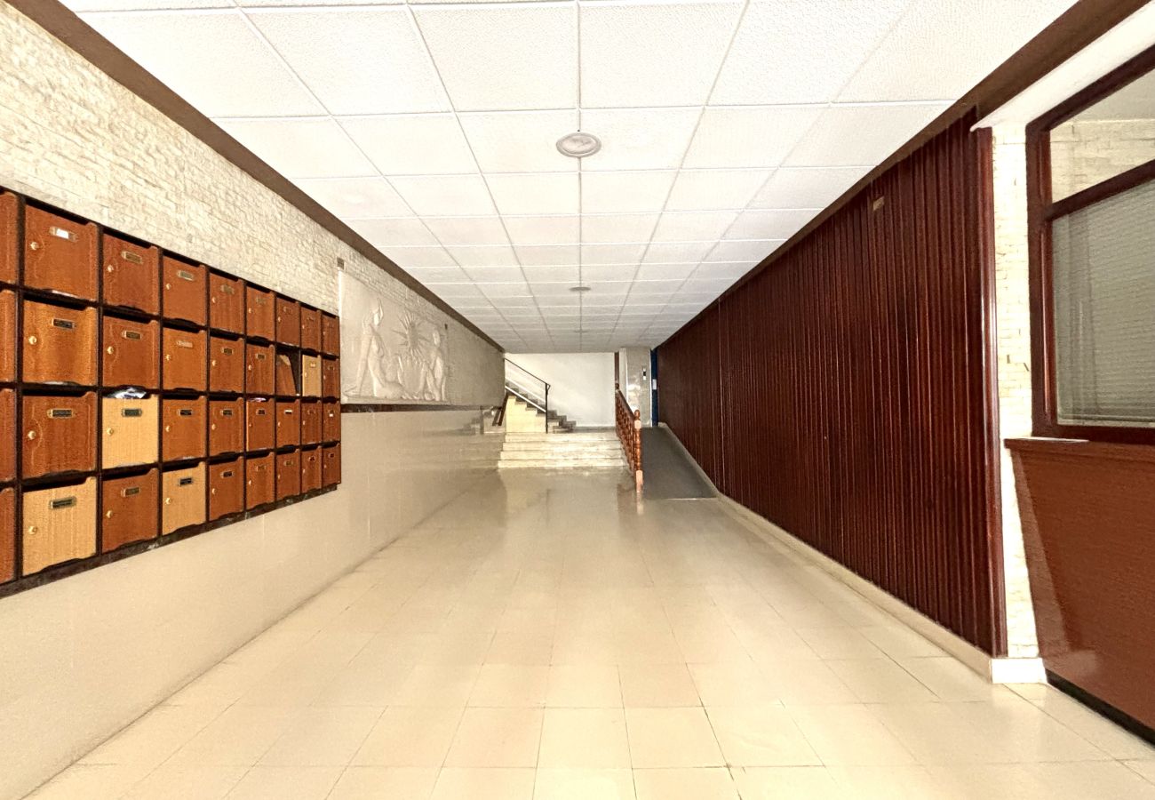 Apartment in Cullera - ED. ESPAÑA