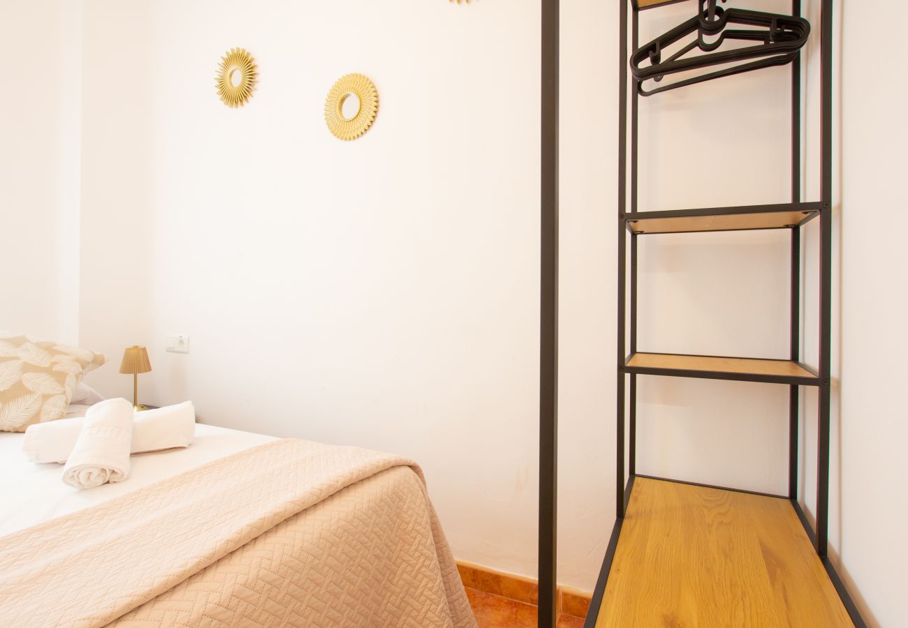 Apartment in Cullera - ED. ESPAÑA