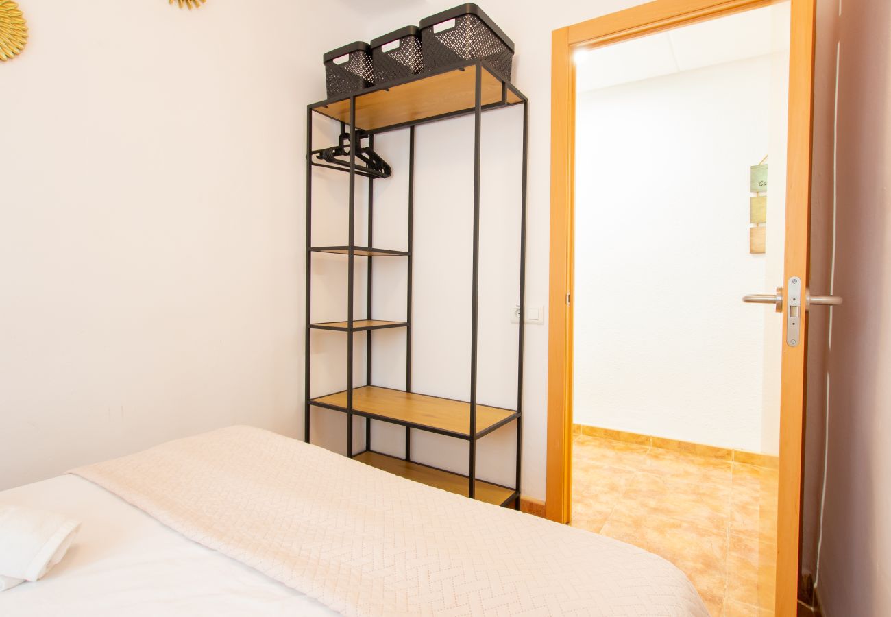 Apartment in Cullera - ED. ESPAÑA
